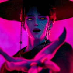 whoa (mind in awe) - xxx (edited) (reverb) (8d) (looped)