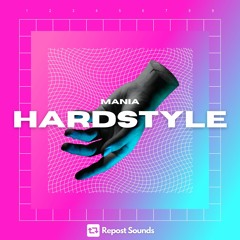 Free Sample Pack [Hardstyle] / +200MB / Repost Sounds