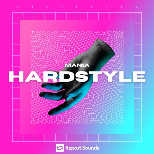 Free Sample Pack [Hardstyle] / +200MB / Repost Sounds