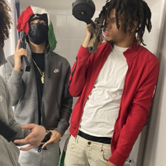 Crazy8 ft Doublejay