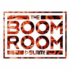 332 - The Boom Room - Parallells