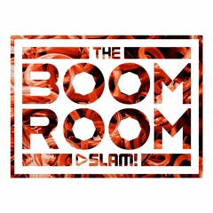 332 - The Boom Room - Eelke Kleijn