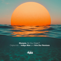 Murguía - Do You Dream (Kris Dur Remix) | Stripped Digital