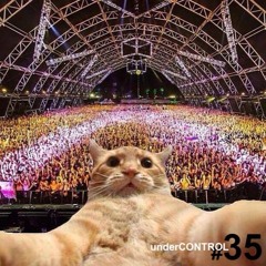 underCONTROL #35 - start 2025