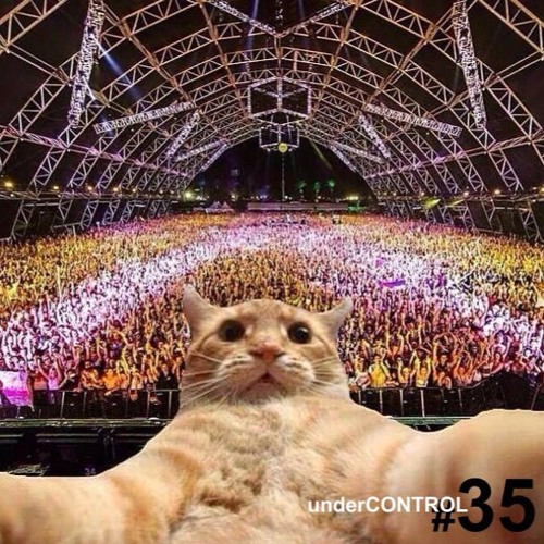 underCONTROL #35 - start 2025