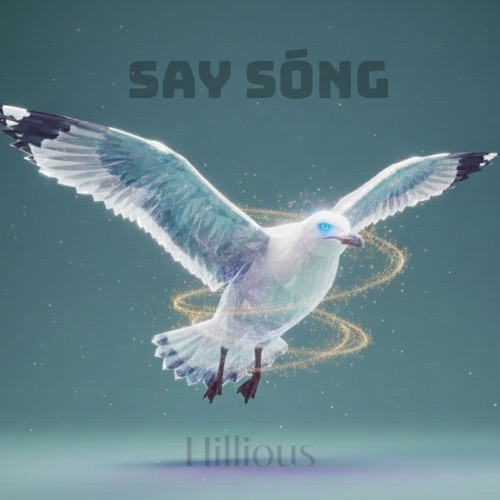Say Sóng - Tăng Duy Tân x Hillious Remix | [Melodic Techno]