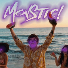 Stream MONSTIC! music | Listen to songs, albums, playlists for ...
