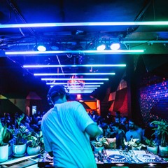 TKO @ Rated Ultra Lounge (DNB SET)