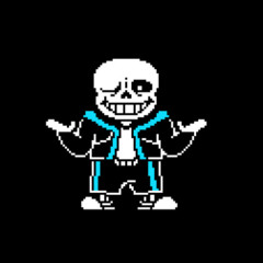 [REPOST] SUPERMEGALOVANIA