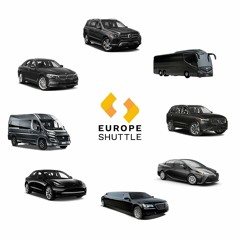 Choose the best Airport transfer services are available in Europe