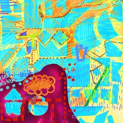 Playground session #01 ~ Psychogeography by Anna Babèlva