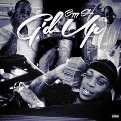 BIGGG SLIM - G'D UP