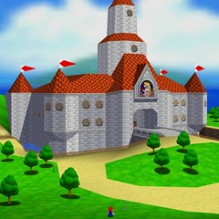 ☆FILE SELECT☆ [Remastered]