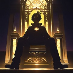 NEW BEGINNINGS... (king x)