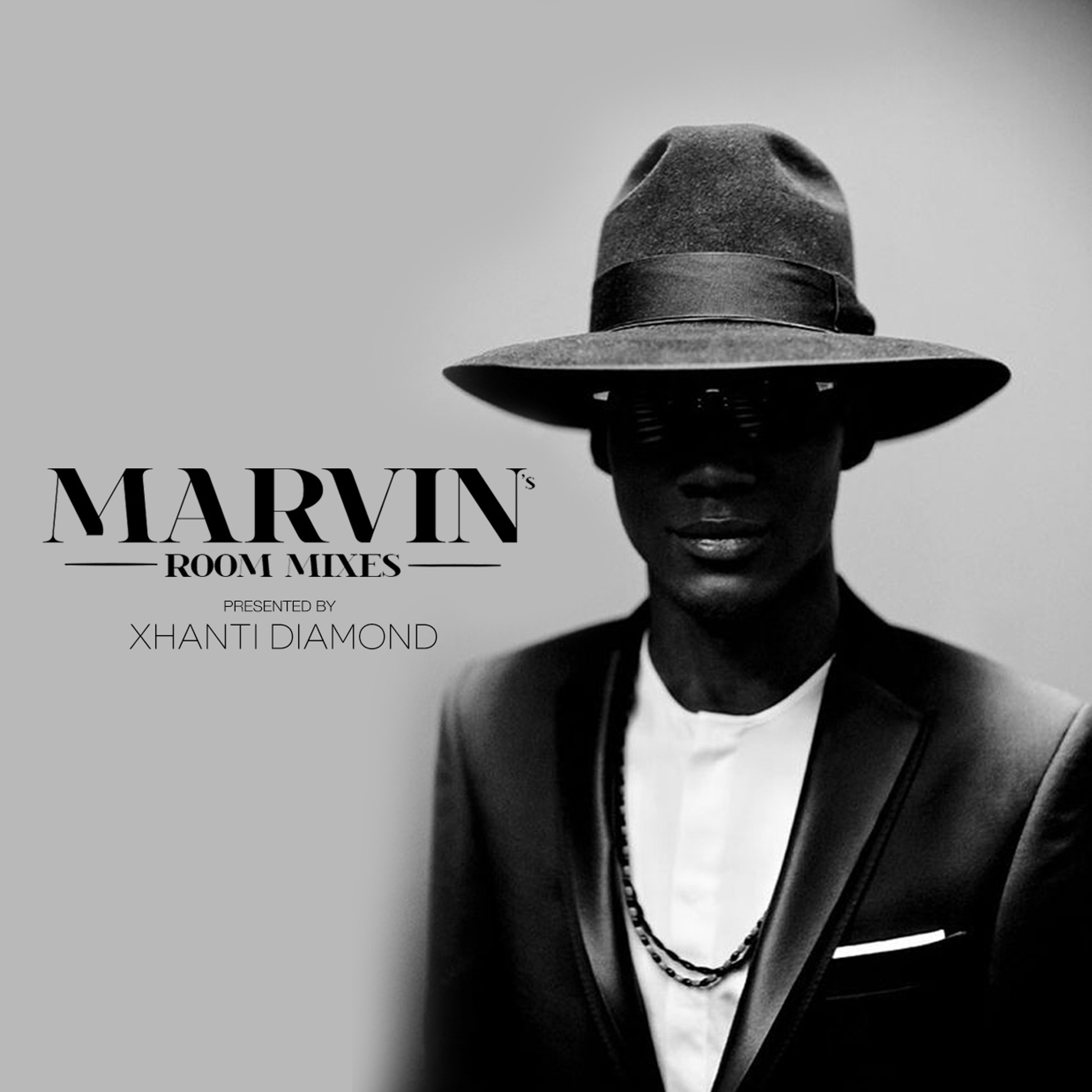 Marvin Conversations