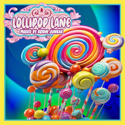 Lollipop Lane