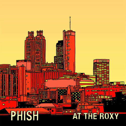 Phish 6/24/00 - Tweezer [SBD]