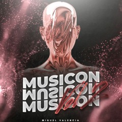 MUSICON VOL.2 - MIGUEL VALENCIA