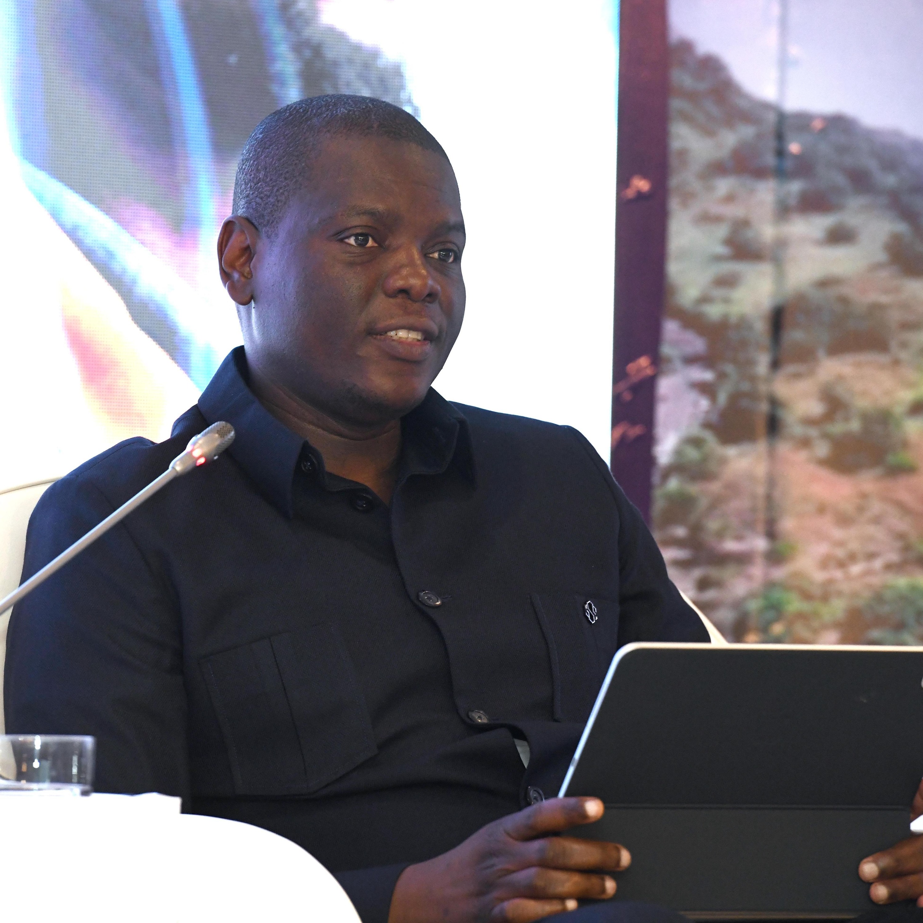 Nordic Countries should accelerate partnership with African countries by investing in transport, logistics, ICT & energy infrastructure -  Minister Lamola.