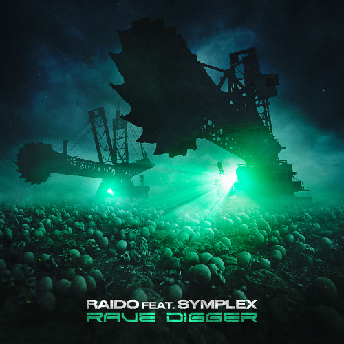 RAIDO - Mindrift