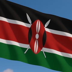 Kenya - Twende Mbele