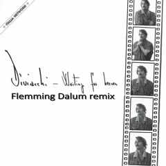 Diviacchi - Waiting For Heaven (Flemming Dalum Remix)