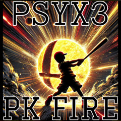 PK FIRE