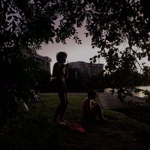 Stream Un Dia Casual by Victor Blue | Listen online for free on SoundCloud