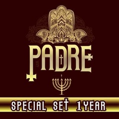 PADRE SET SPECIAL 1 YEAR
