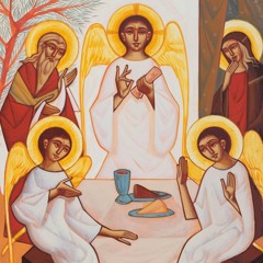 I’ll Cast All My Cares on You