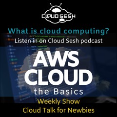 What Is Cloud Computing?
