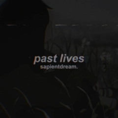 Sapientdream - Past Lives (sped up and slowed)