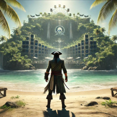 Pirate's Life