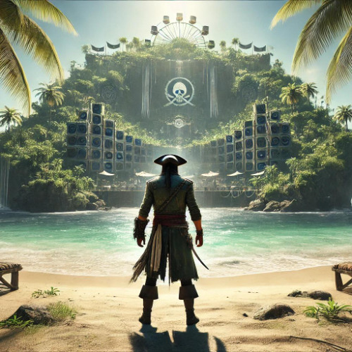 Pirate's Life