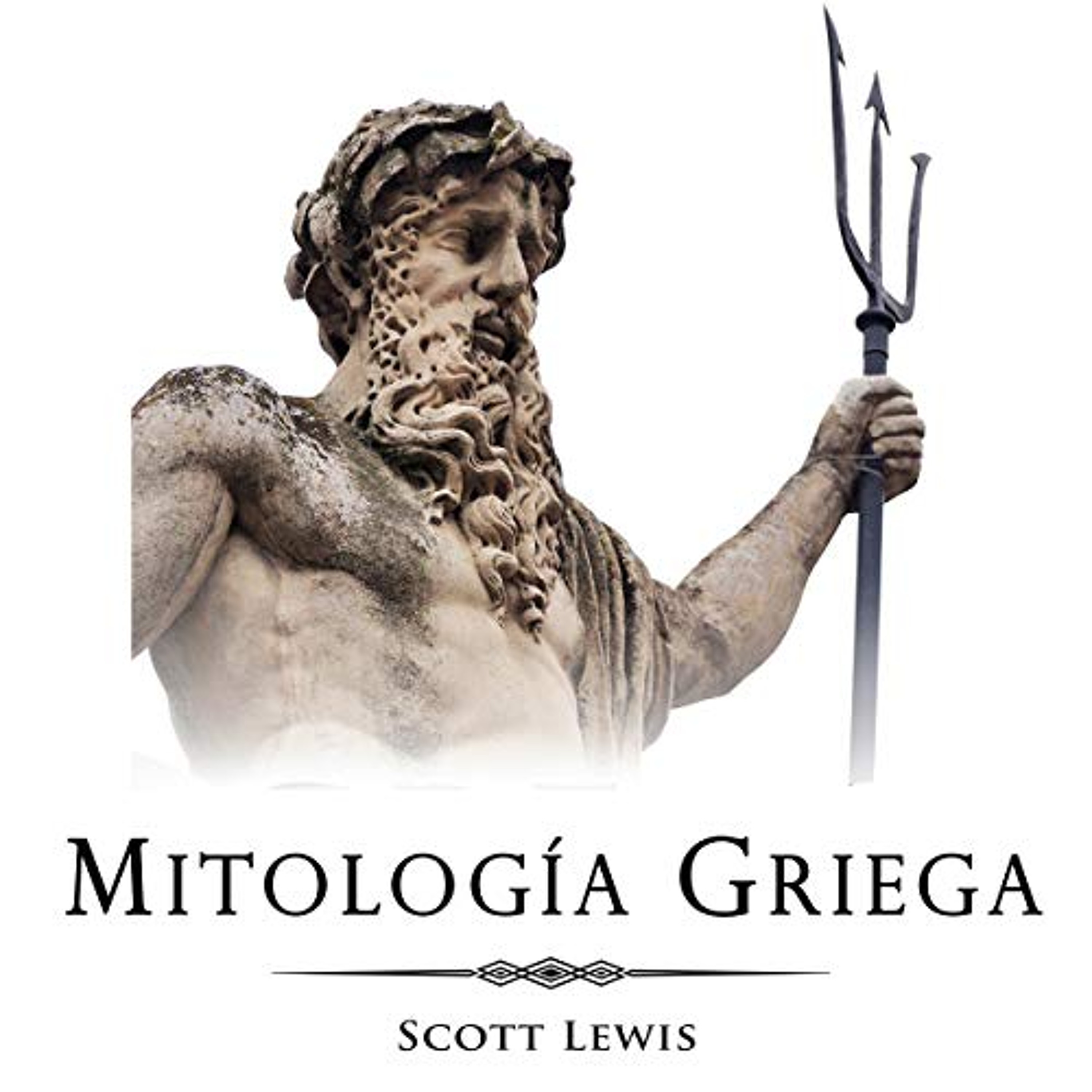 Mitología Griega [Greek Mythology] (Audiolibro) | Prueba Gratis