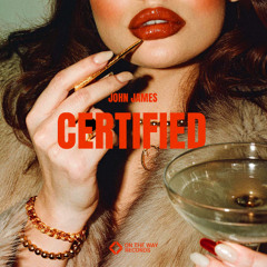 John James - Certified