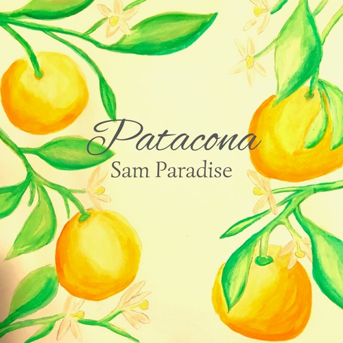 PREMIÈRE: Sam Paradise - Patacona