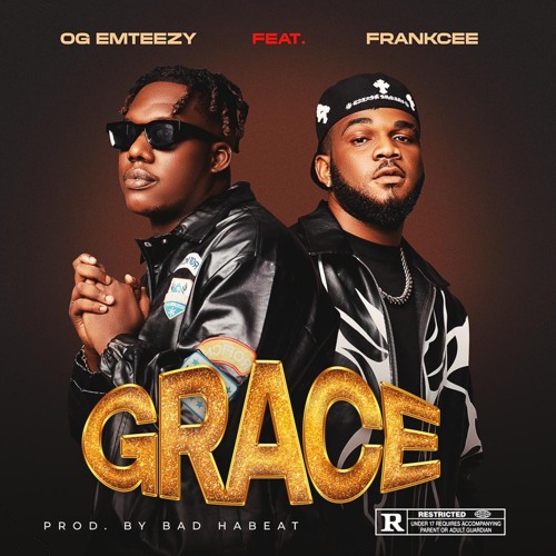 Grace (feat. Frankcee)