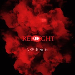 Redlight - Sting And Swedish House Mafia(NS5Remix)