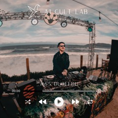 A1 Cult Lab Podcast #65 | DUOFFDU