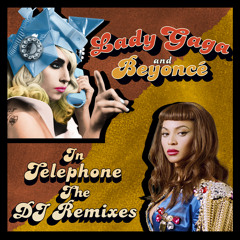 Telephone (Alphabeat Remix Edit) [feat. Beyoncé]