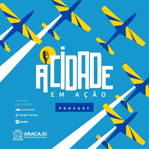 228 - Aracaju 169 anos: celebração é marcada pela programação diversificada