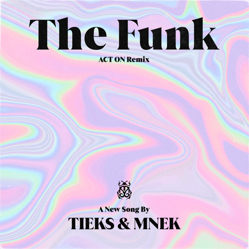 The Funk (ACT ON Remix)