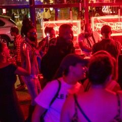 Hank vocal house mix .wav