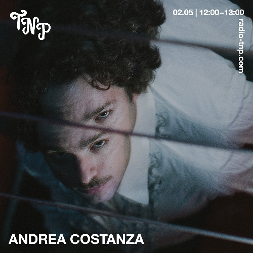 Andrea Constanza