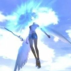 Angel of Darkness