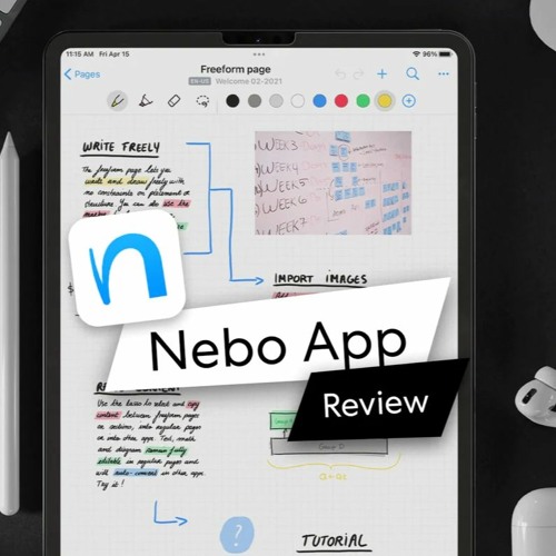 Stream Nebo Windows 10 Free NEW! Download from Kim | Listen online for