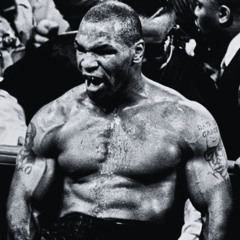 Mike Tyson x PSL