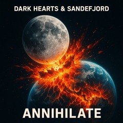 Annihilate - 8