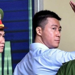 Phan Sào Nam bị giam ở trại giam nào?